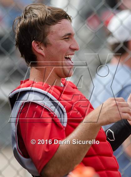 Thumbnail 3 in Desert Vista vs. Mountain View (Desert Vista Tournament) photogallery.