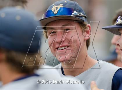 Thumbnail 3 in Desert Vista vs. Mountain View (Desert Vista Tournament) photogallery.