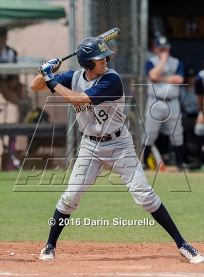 Thumbnail 2 in Desert Vista vs. Mountain View (Desert Vista Tournament) photogallery.