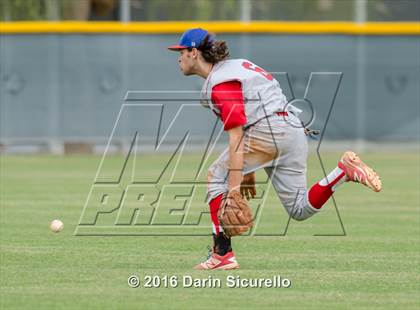 Thumbnail 2 in Desert Vista vs. Mountain View (Desert Vista Tournament) photogallery.