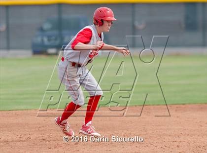 Thumbnail 1 in Desert Vista vs. Mountain View (Desert Vista Tournament) photogallery.