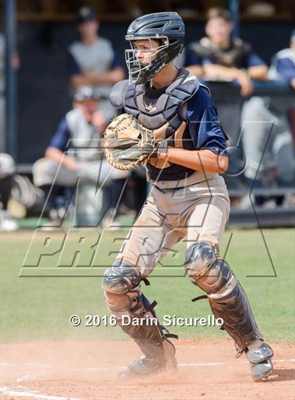 Thumbnail 1 in Desert Vista vs. Mountain View (Desert Vista Tournament) photogallery.