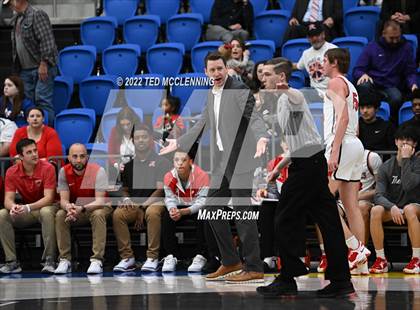 Thumbnail 2 in Russellville vs. Jacksonville (AAA 5A State Playoff first round)  photogallery.