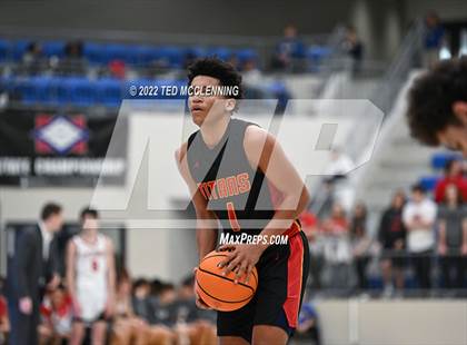 Thumbnail 2 in Russellville vs. Jacksonville (AAA 5A State Playoff first round)  photogallery.
