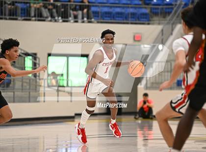 Thumbnail 3 in Russellville vs. Jacksonville (AAA 5A State Playoff first round)  photogallery.