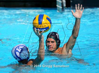 Thumbnail 1 in Pitman vs El Dorado (Sierra Shootout) photogallery.