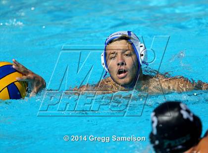 Thumbnail 2 in Pitman vs El Dorado (Sierra Shootout) photogallery.
