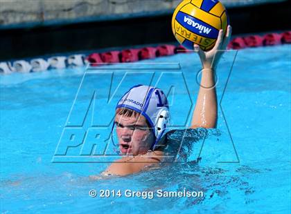 Thumbnail 1 in Pitman vs El Dorado (Sierra Shootout) photogallery.