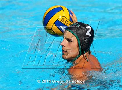 Thumbnail 3 in Pitman vs El Dorado (Sierra Shootout) photogallery.