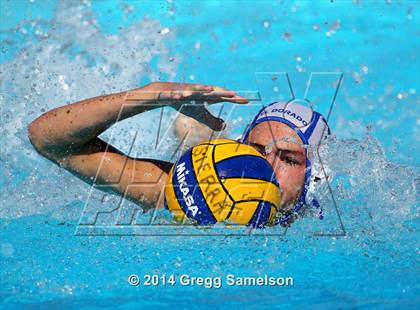 Thumbnail 1 in Pitman vs El Dorado (Sierra Shootout) photogallery.