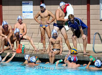 Thumbnail 1 in Pitman vs El Dorado (Sierra Shootout) photogallery.