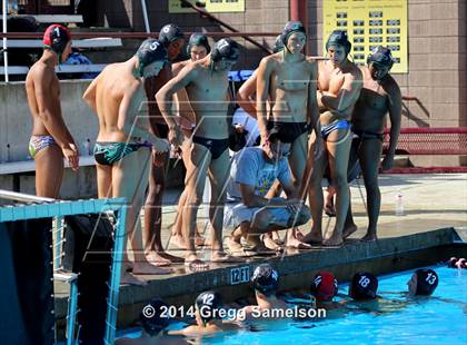 Thumbnail 2 in Pitman vs El Dorado (Sierra Shootout) photogallery.