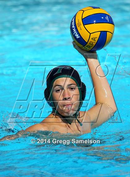 Thumbnail 3 in Pitman vs El Dorado (Sierra Shootout) photogallery.
