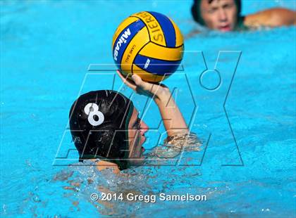 Thumbnail 2 in Pitman vs El Dorado (Sierra Shootout) photogallery.