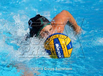 Thumbnail 3 in Pitman vs El Dorado (Sierra Shootout) photogallery.