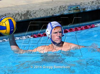 Thumbnail 3 in Pitman vs El Dorado (Sierra Shootout) photogallery.