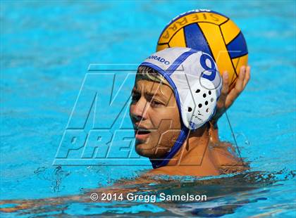 Thumbnail 3 in Pitman vs El Dorado (Sierra Shootout) photogallery.