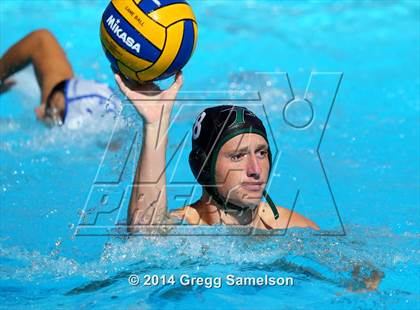 Thumbnail 3 in Pitman vs El Dorado (Sierra Shootout) photogallery.
