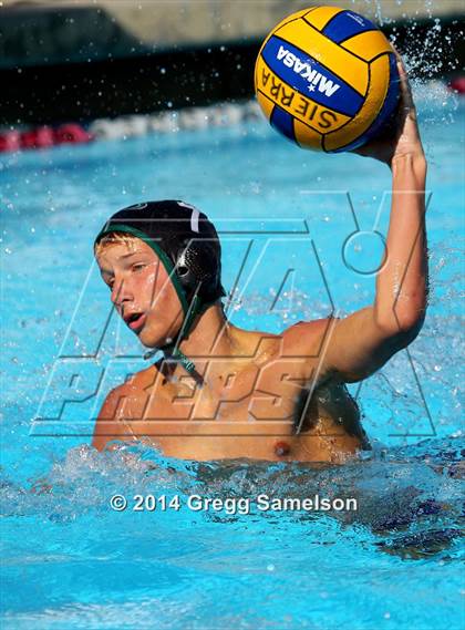 Thumbnail 3 in Pitman vs El Dorado (Sierra Shootout) photogallery.