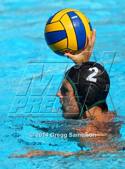 Thumbnail 3 in Pitman vs El Dorado (Sierra Shootout) photogallery.