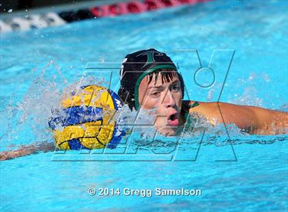 Thumbnail 2 in Pitman vs El Dorado (Sierra Shootout) photogallery.