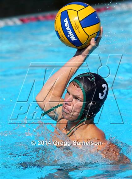 Thumbnail 2 in Pitman vs El Dorado (Sierra Shootout) photogallery.