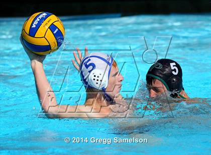 Thumbnail 3 in Pitman vs El Dorado (Sierra Shootout) photogallery.