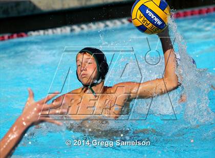Thumbnail 2 in Pitman vs El Dorado (Sierra Shootout) photogallery.