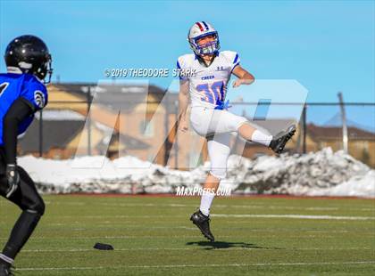 Thumbnail 3 in Cherry Creek @ Grandview photogallery.