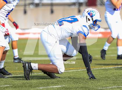 Thumbnail 3 in Cherry Creek @ Grandview photogallery.