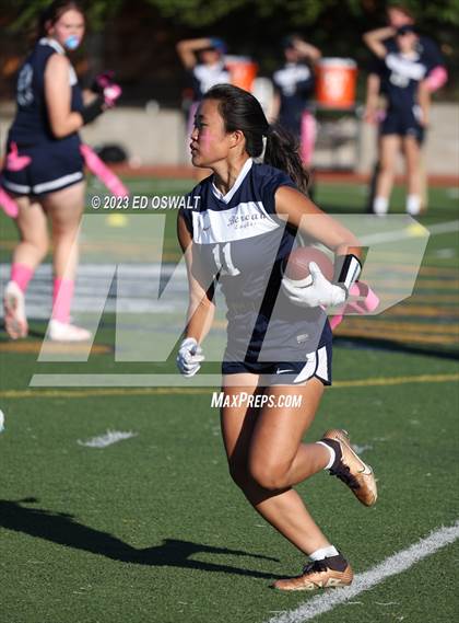 Thumbnail 2 in Alhambra vs. Berean Christian photogallery.