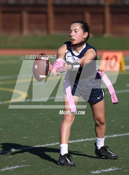 Thumbnail 1 in Alhambra vs. Berean Christian photogallery.