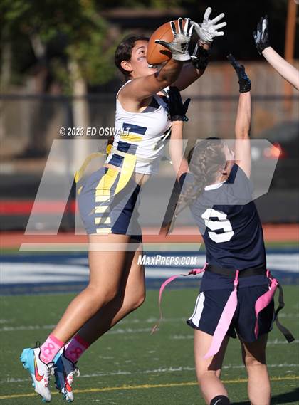 Thumbnail 2 in Alhambra vs. Berean Christian photogallery.