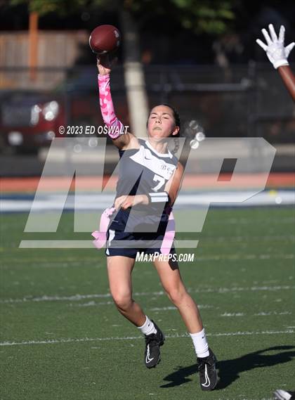 Thumbnail 1 in Alhambra vs. Berean Christian photogallery.