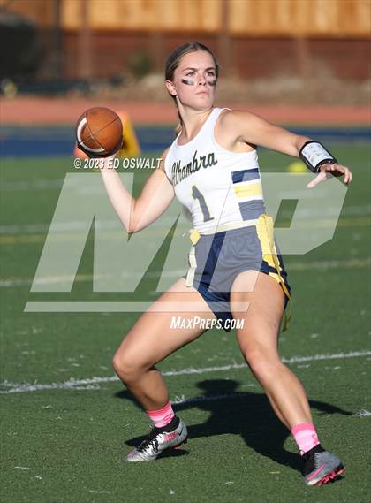 Thumbnail 1 in Alhambra vs. Berean Christian photogallery.