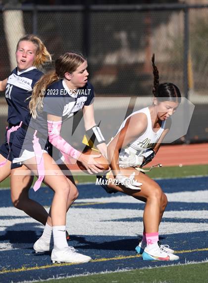 Thumbnail 1 in Alhambra vs. Berean Christian photogallery.