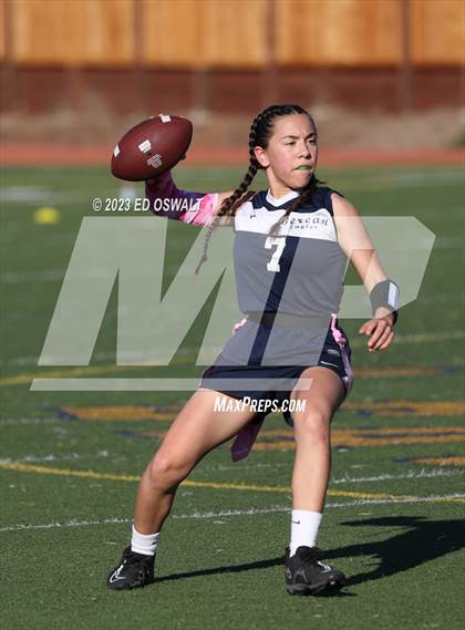 Thumbnail 3 in Alhambra vs. Berean Christian photogallery.
