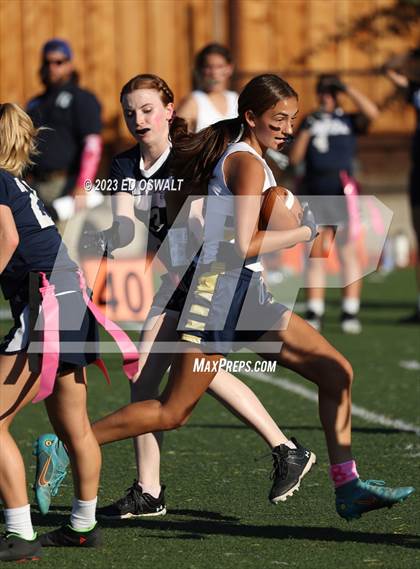 Thumbnail 1 in Alhambra vs. Berean Christian photogallery.