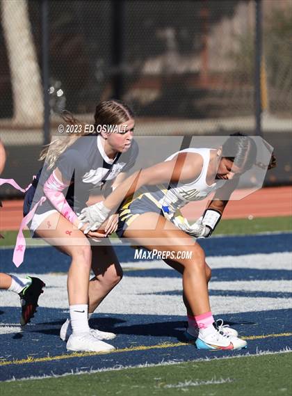 Thumbnail 2 in Alhambra vs. Berean Christian photogallery.