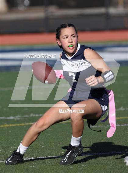 Thumbnail 1 in Alhambra vs. Berean Christian photogallery.