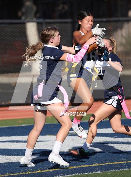 Thumbnail 1 in Alhambra vs. Berean Christian photogallery.