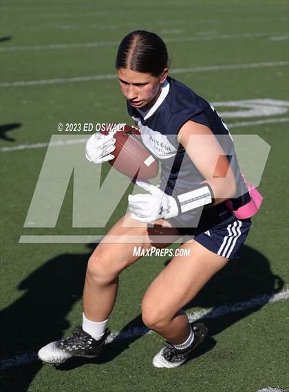 Thumbnail 1 in Alhambra vs. Berean Christian photogallery.