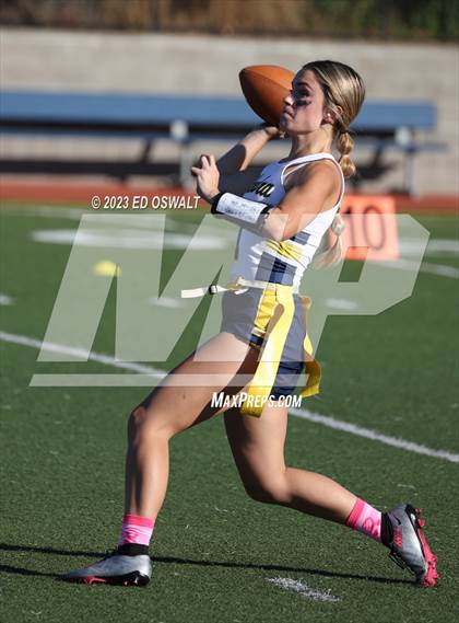 Thumbnail 3 in Alhambra vs. Berean Christian photogallery.