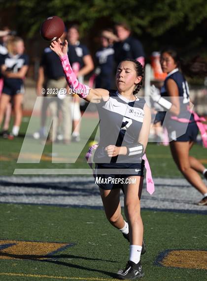 Thumbnail 3 in Alhambra vs. Berean Christian photogallery.