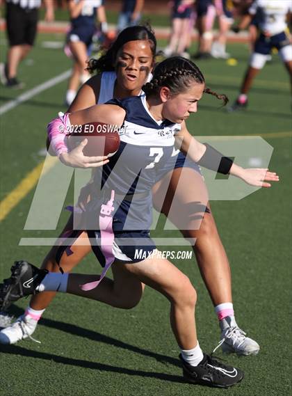 Thumbnail 1 in Alhambra vs. Berean Christian photogallery.