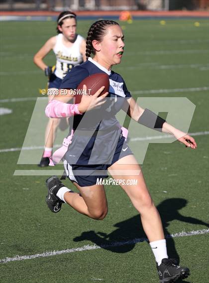 Thumbnail 2 in Alhambra vs. Berean Christian photogallery.