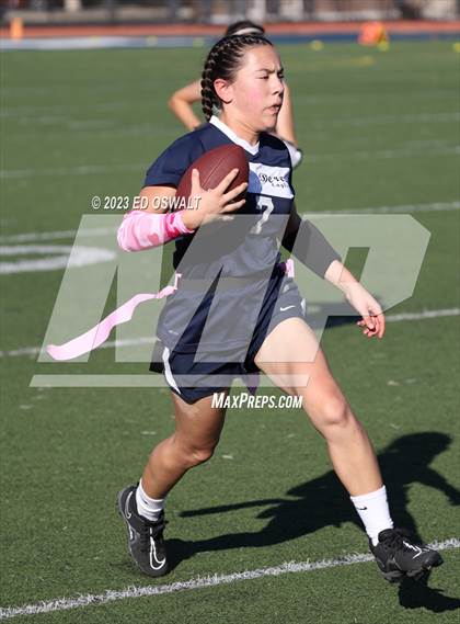 Thumbnail 1 in Alhambra vs. Berean Christian photogallery.
