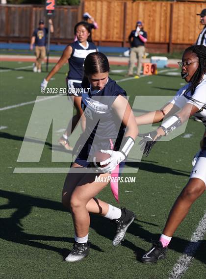 Thumbnail 1 in Alhambra vs. Berean Christian photogallery.