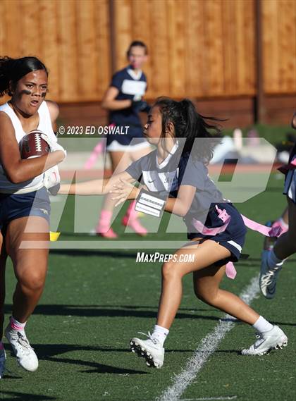 Thumbnail 1 in Alhambra vs. Berean Christian photogallery.