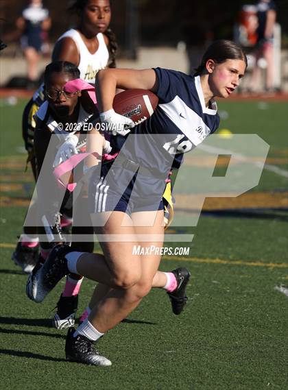 Thumbnail 1 in Alhambra vs. Berean Christian photogallery.
